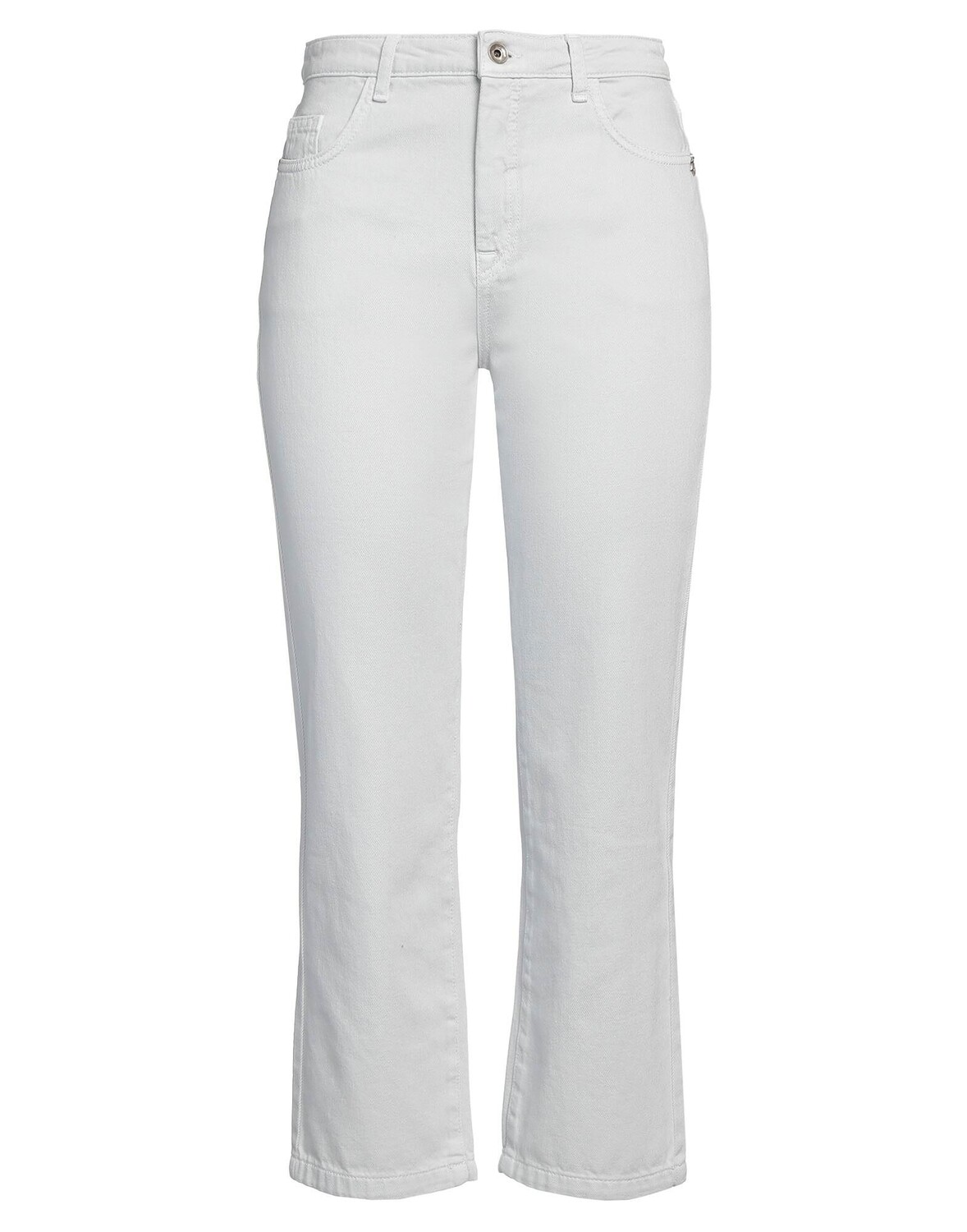 Джинсы Patrizia Pepe, небесно-голубой 
Джинсы Patrizia Pepe, небесно-голубой