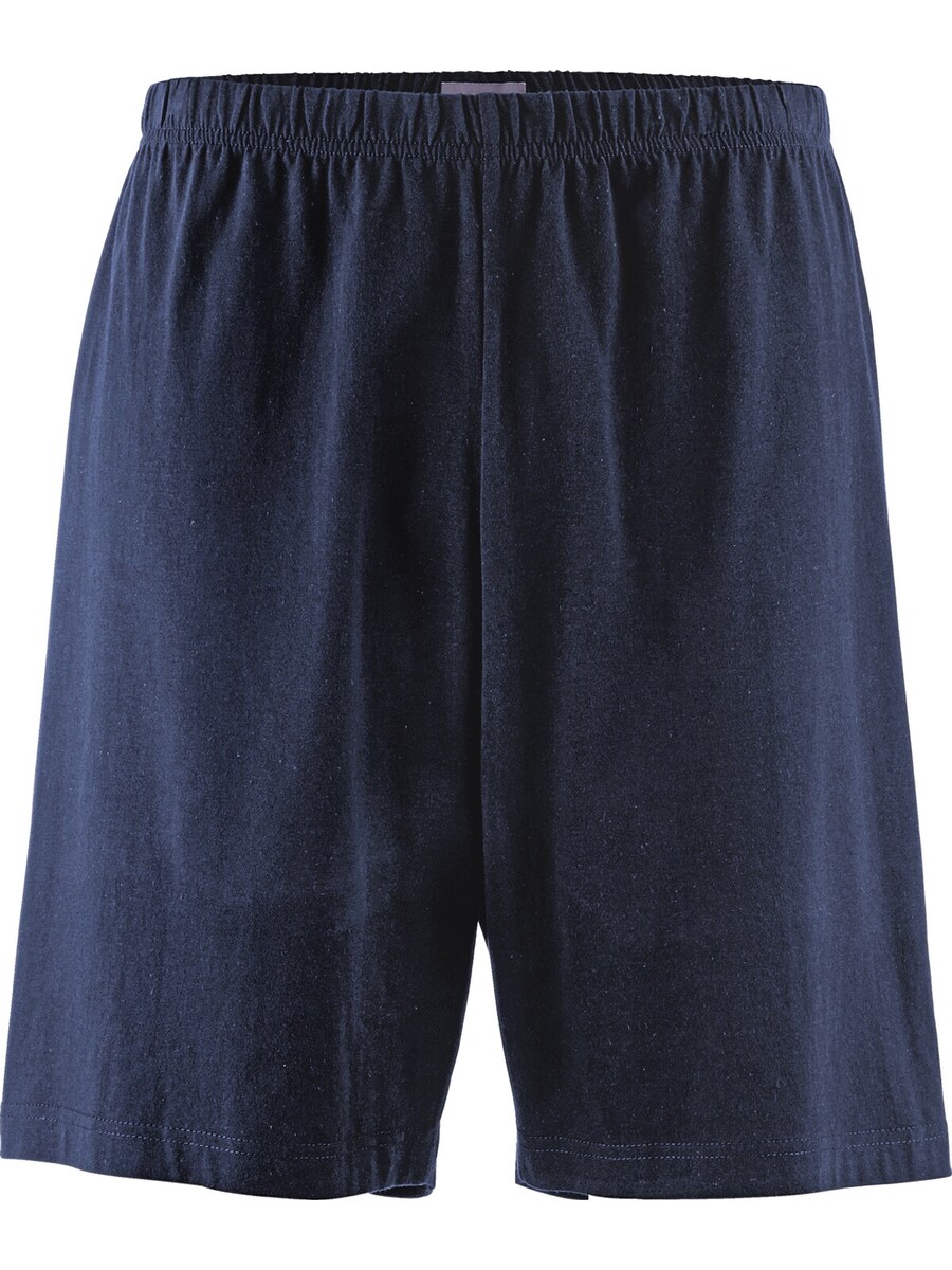 Пижамные брюки Jan Vanderstorm Malvik, Night blue
Пижамные брюки Jan Vanderstorm Malvik, Night blue