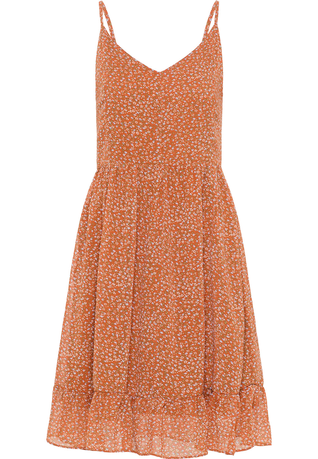 Платье DreiMaster, оранжевый
Платье DreiMaster, оранжевый