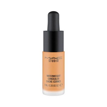 Консилер Studio Waterweight Concealer Nc45, 9 мл, Mac
Консилер Studio Waterweight Concealer Nc45, 9 мл, Mac