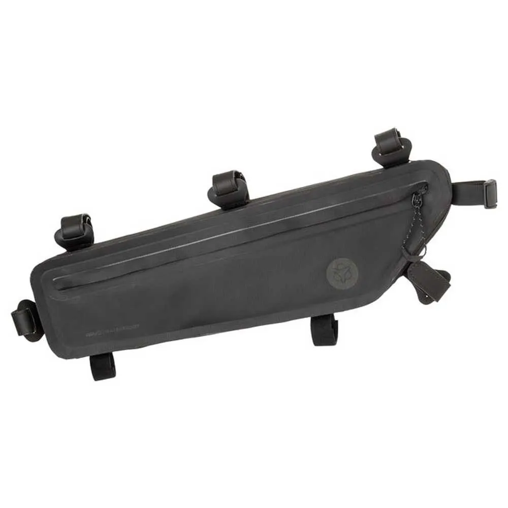 Каркасная сумка AGU Venture Extreme Tube 3L, черный
Каркасная сумка AGU Venture Extreme Tube 3L, черный