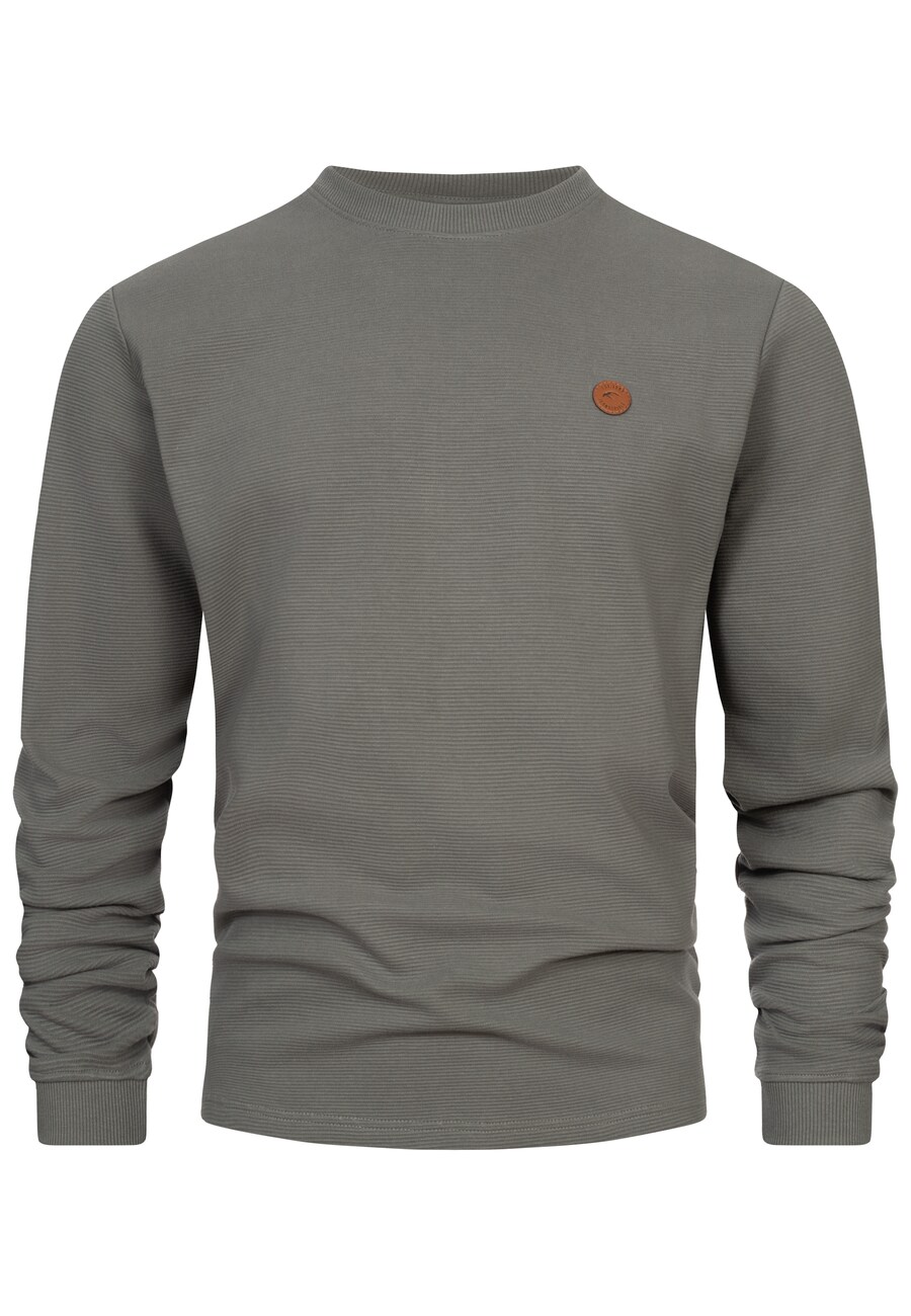 Толстовка INDICODE JEANS, Anthracite
Толстовка INDICODE JEANS, Anthracite