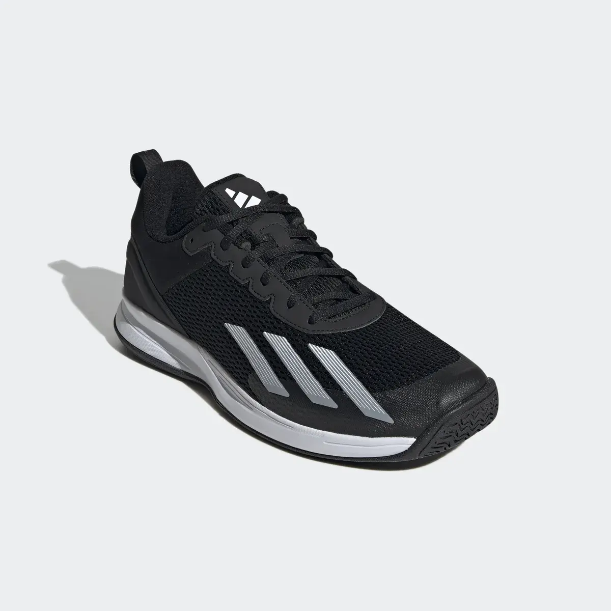 Теннисные кроссовки adidas Performance "COURTFLASH SPEED", для нескольких кортов, цвет Core Black / Cloud White / Core Black
Теннисные кроссовки adidas Performance "COURTFLASH SPEED", для нескольких кортов, цвет Core Black / Cloud White / Core Black