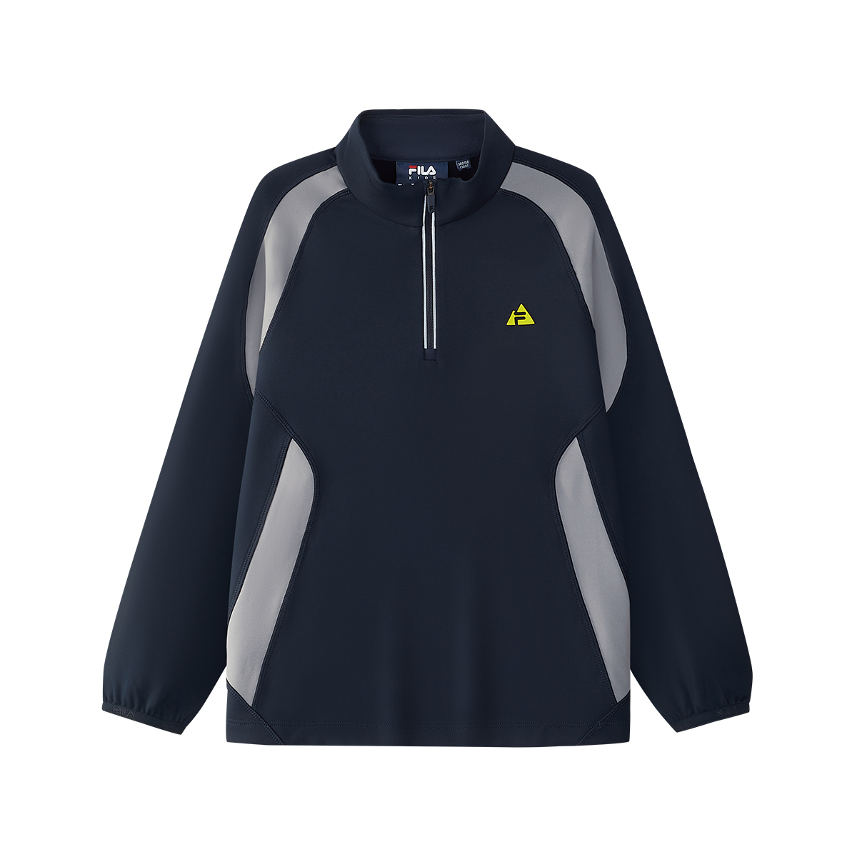 Top PERFORMANCE FPF Kids' Fila Kids, q-nvrd royal синий
Top PERFORMANCE FPF Kids' Fila Kids, q-nvrd royal синий