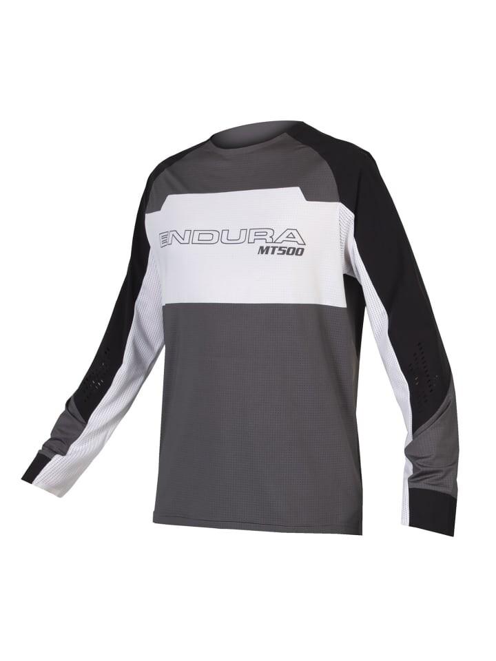 Функциональный лонгслив ENDURA, черный
Функциональный лонгслив ENDURA, черный