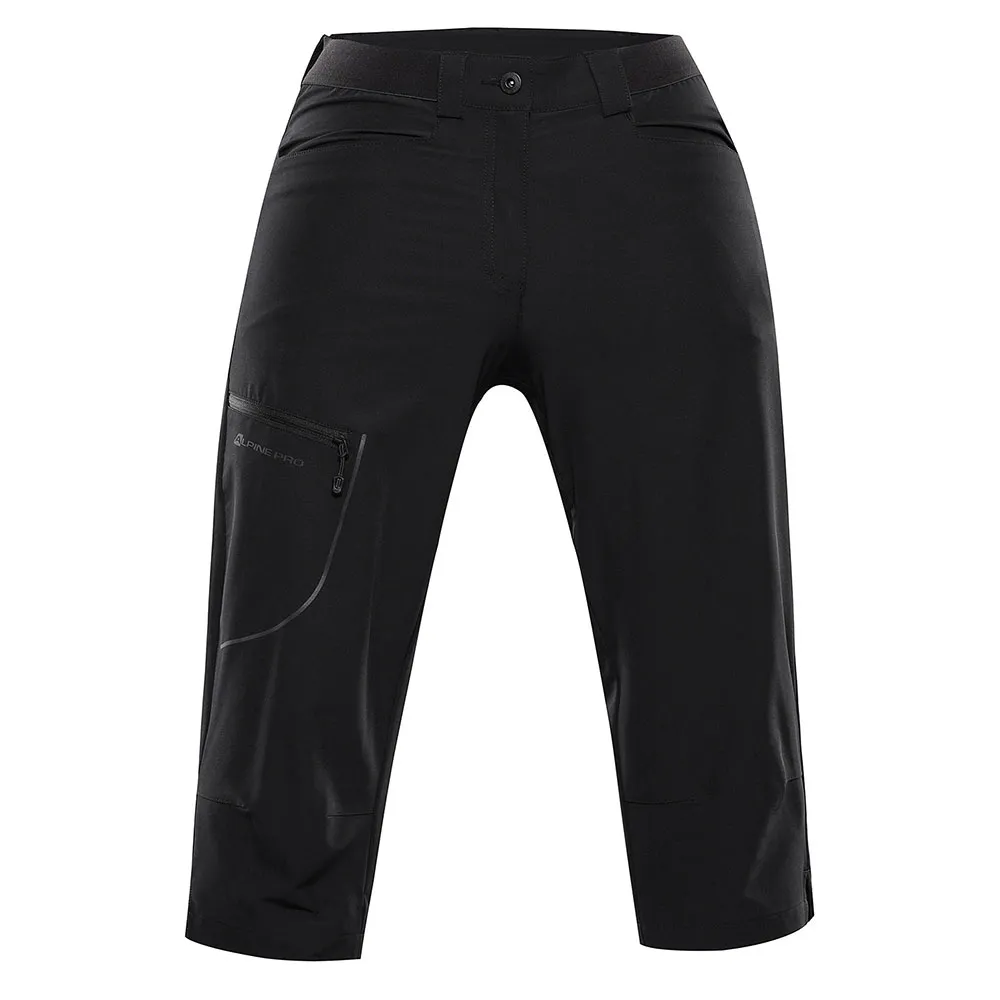 Брюки Alpine Pro Wedera 2, черный
Брюки Alpine Pro Wedera 2, черный