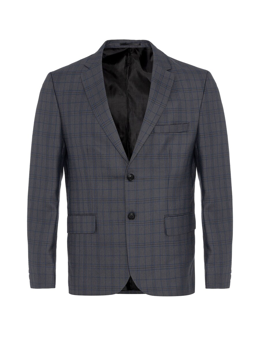 Пиджак стандартного кроя Daniel Hills, антрацит
Пиджак стандартного кроя Daniel Hills, антрацит