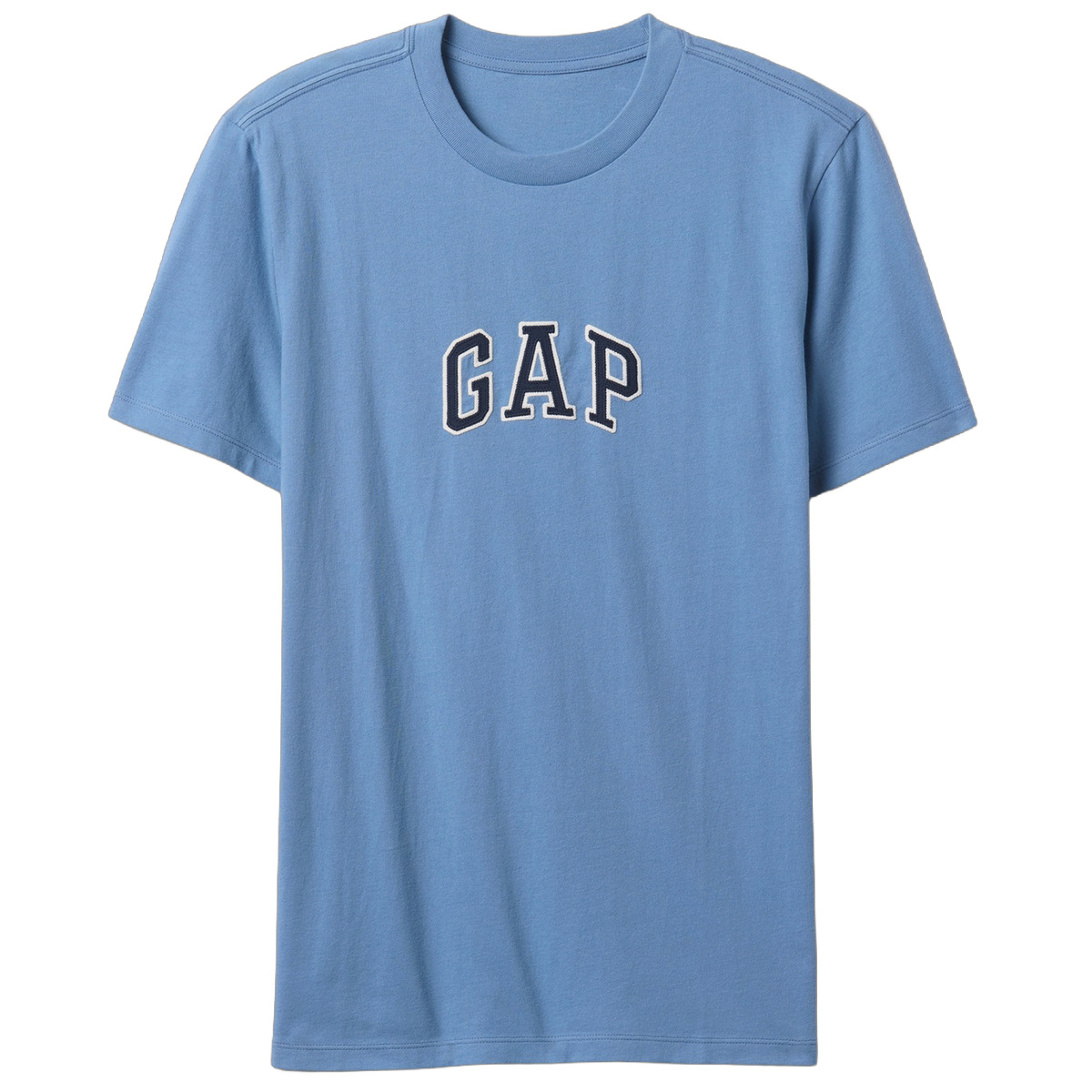 Футболка унисекс GAP, темно-синий
Футболка унисекс GAP, темно-синий