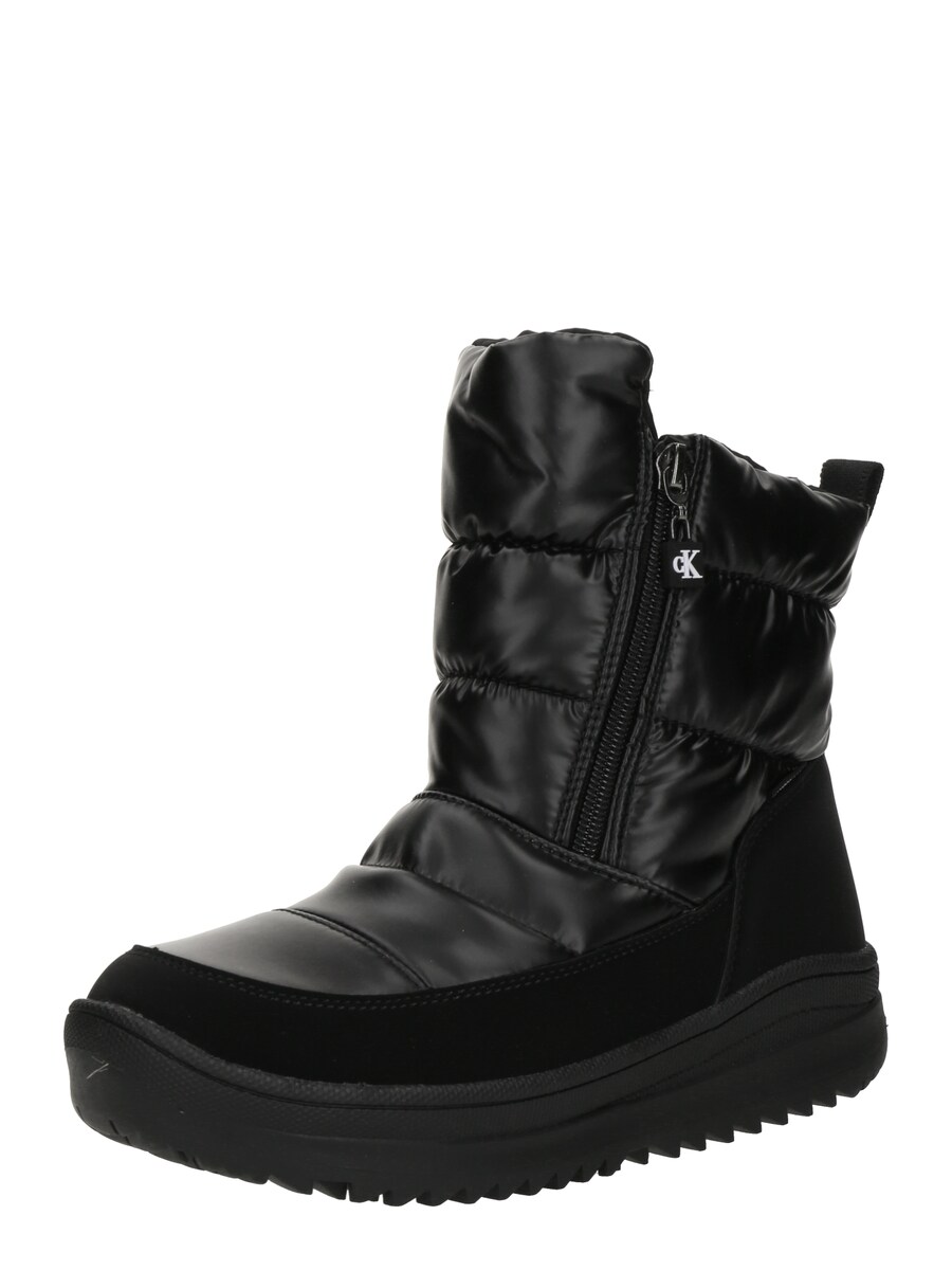 Зимние ботинки Calvin Klein, черный
Зимние ботинки Calvin Klein, черный