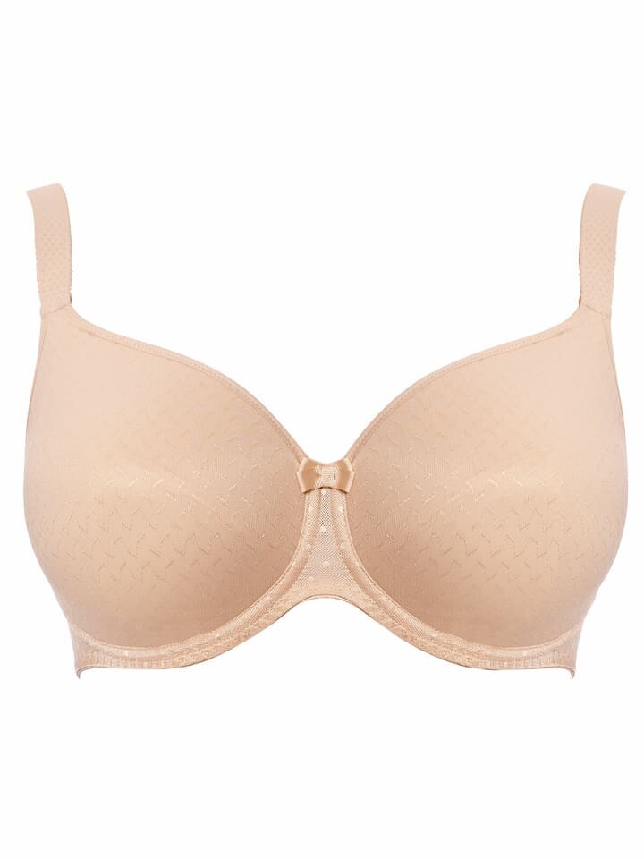 Бюстгальтер на косточках Ulla Dessous, цвет biskuit
Бюстгальтер на косточках Ulla Dessous, цвет biskuit