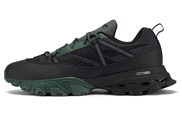 Кроссовки Reebok Dmx Trail для бега унисекс
Кроссовки Reebok Dmx Trail для бега унисекс