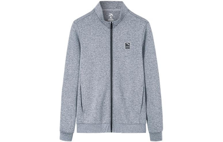 Свитшот для мужчин из коллекции Variety Training, серый Anta, серый
Свитшот для мужчин из коллекции Variety Training, серый Anta, серый