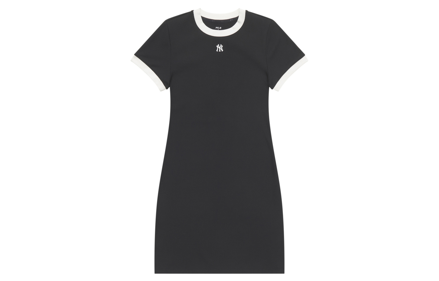 MLB New York Yankees Basic Collection SS25 платье с короткими рукавами женское black
MLB New York Yankees Basic Collection SS25 платье с короткими рукавами женское black