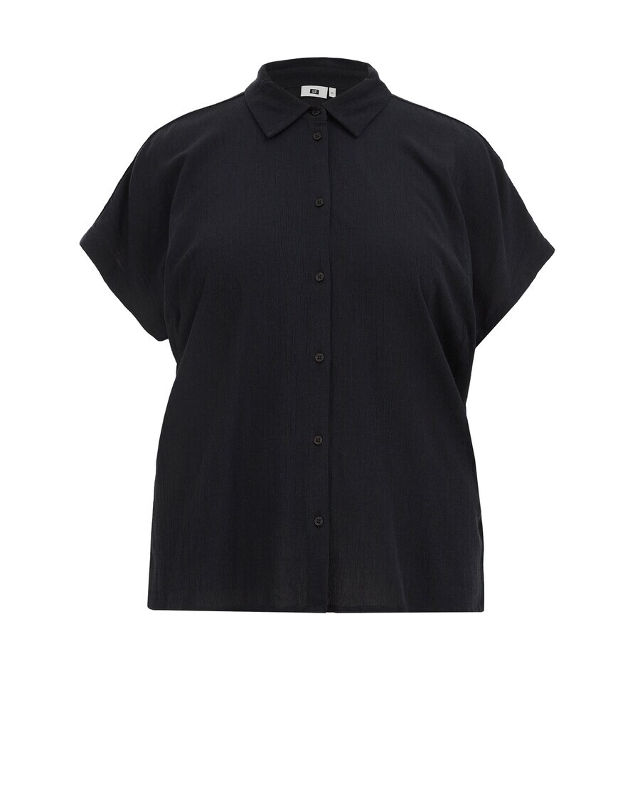 Блуза We Fashion, черный
Блуза We Fashion, черный