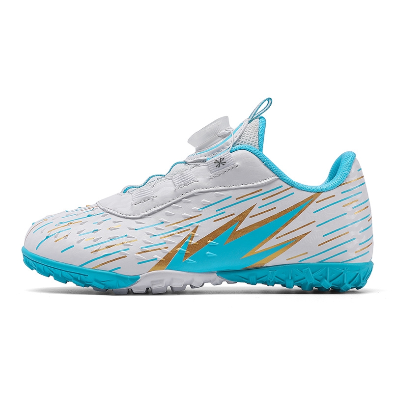 Детские футбольные бутсы для детей YUZHAOLIN, белый 
Детские футбольные бутсы для детей YUZHAOLIN, белый