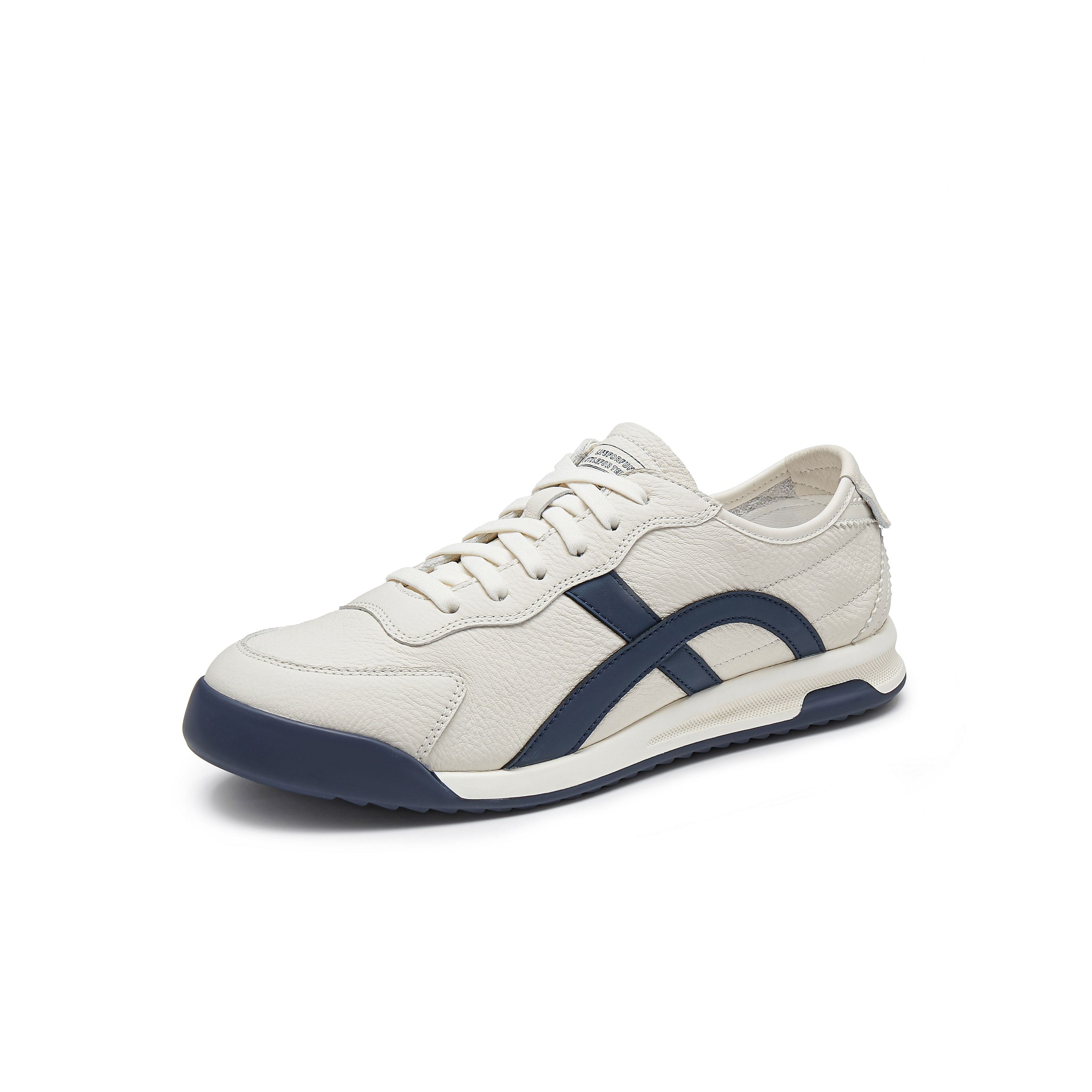 ZUOSAISI Низкие повседневные туфли мужские, белые, синие
ZUOSAISI Низкие повседневные туфли мужские, белые, синие