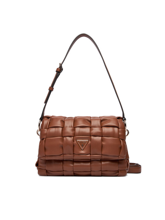 Сумка HWWG80 72190 Guess, коричневый
Сумка HWWG80 72190 Guess, коричневый