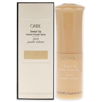 ORIBE Hair Care Пудра для объема волос, 0,21 унции
ORIBE Hair Care Пудра для объема волос, 0,21 унции