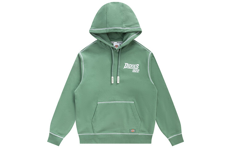 Свитшот женский зеленый Dickies
Свитшот женский зеленый Dickies