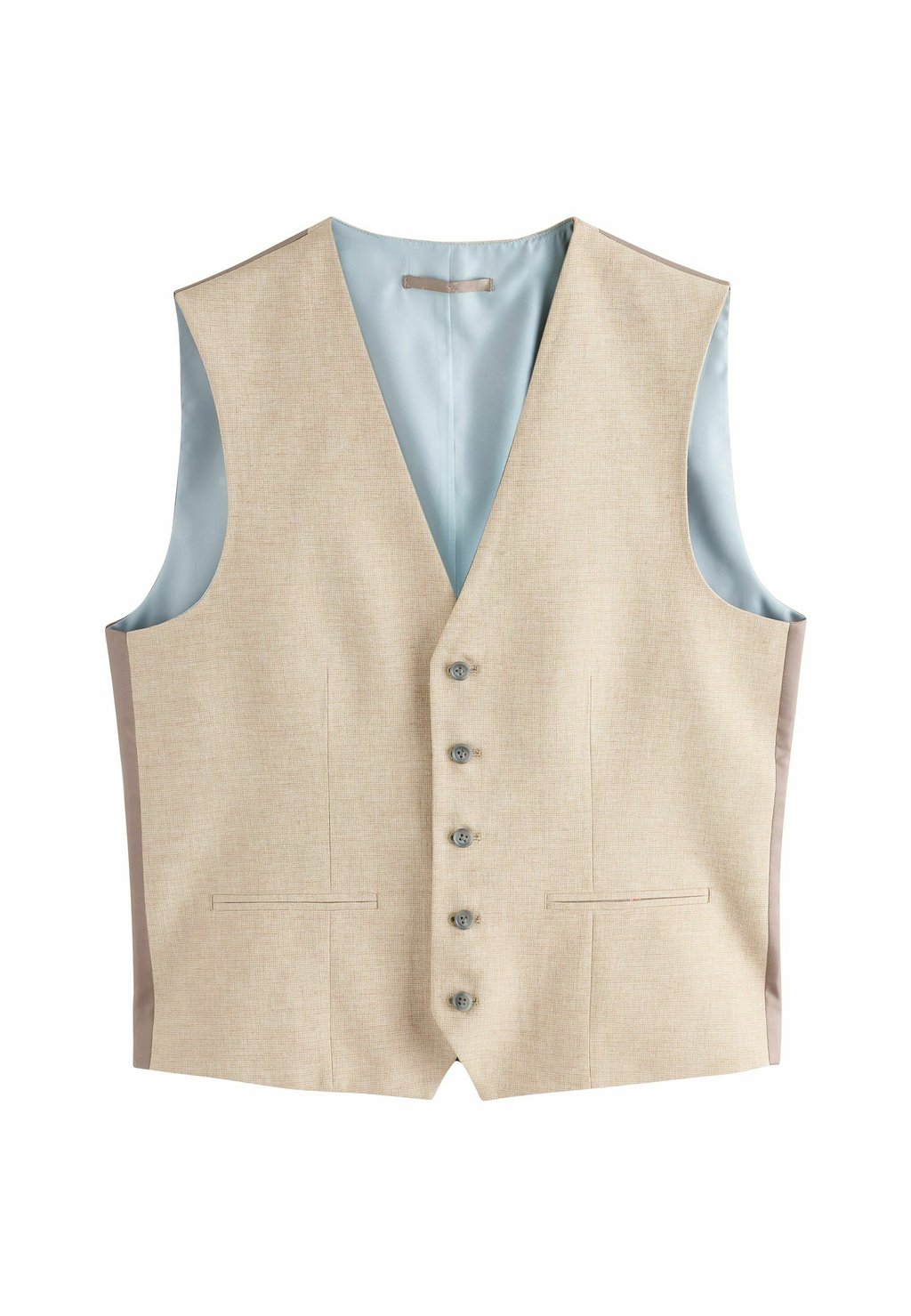 Элегантный жилет Smanicato Next, бежевый
Элегантный жилет Smanicato Next, бежевый