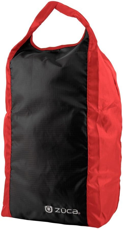 Сумка-шоппер ZUCA Eco-Friendly Stuff Sack (Hot Rod), Черный, Сумка-шоппер ZUCA Eco-Friendly Stuff Sack (Hot Rod)
Сумка-шоппер ZUCA Eco-Friendly Stuff Sack (Hot Rod), Черный, Сумка-шоппер ZUCA Eco-Friendly Stuff Sack (Hot Rod)