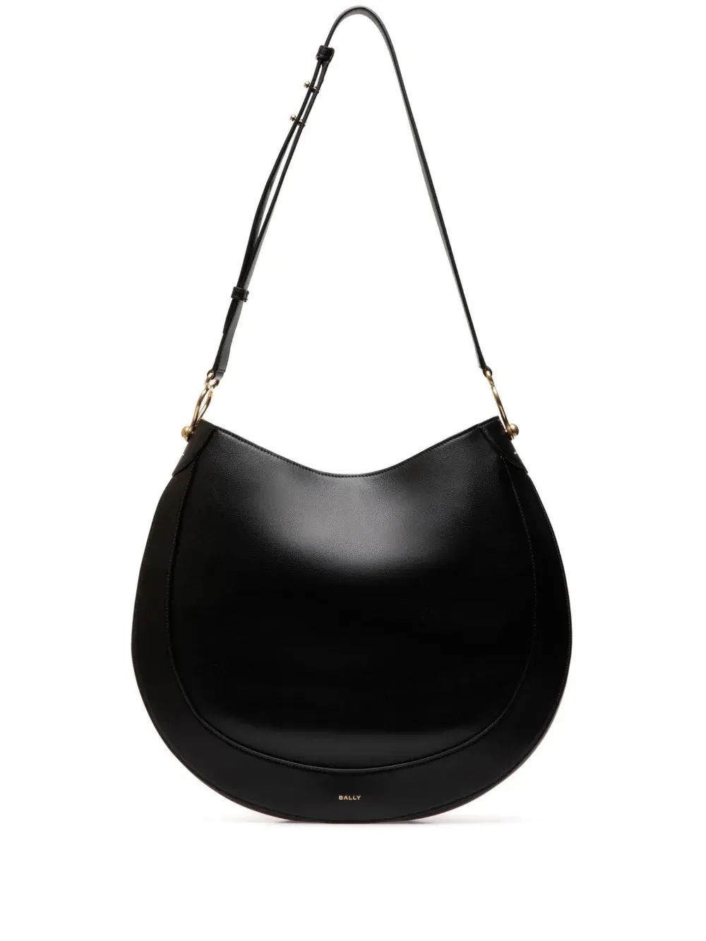 Сумка на плечо Lune Bally, черный
Сумка на плечо Lune Bally, черный