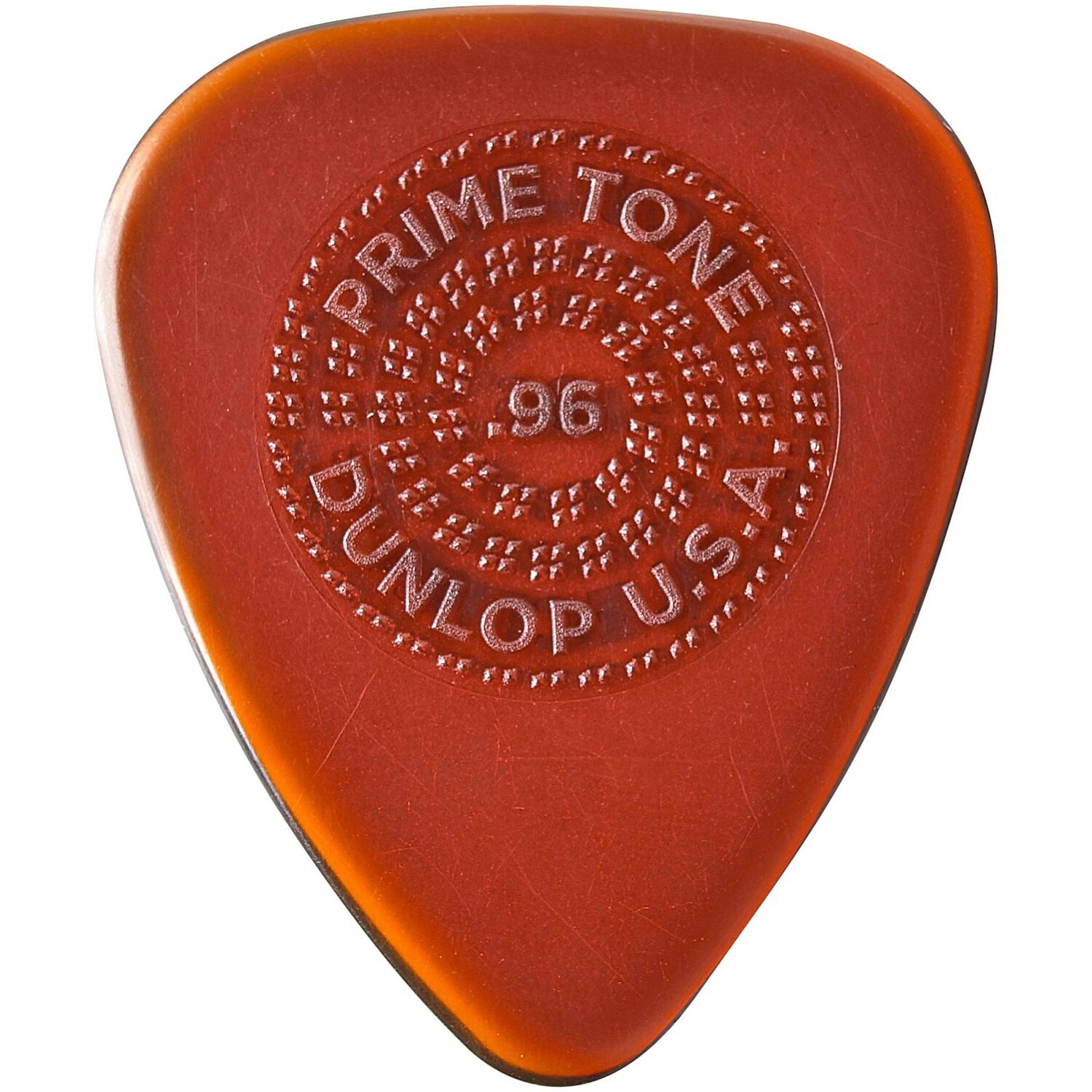 Стандартная форма Dunlop Primetone с ручкой, комплект из 3 шт., диаметр 0,96 мм