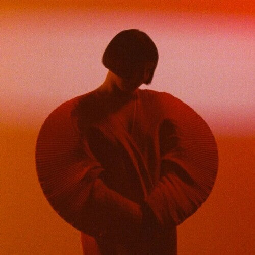 CD диск Enji: Ulaan
CD диск Enji: Ulaan