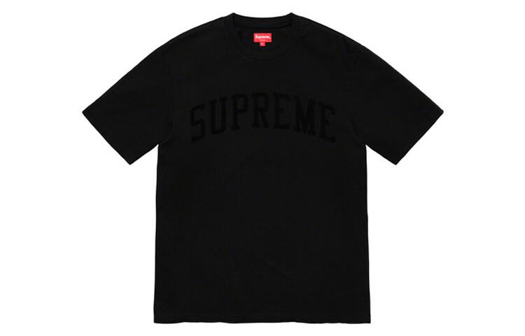 Футболка FW19 унисекс Supreme
Футболка FW19 унисекс Supreme