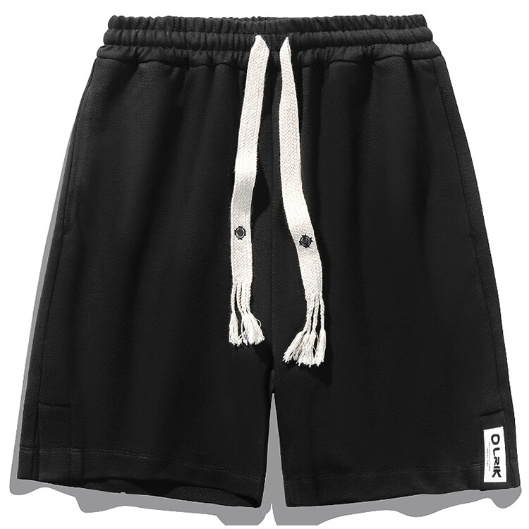 OLRIK Повседневные шорты унисекс, Армейский Зеленый 
OLRIK Повседневные шорты унисекс, Армейский Зеленый