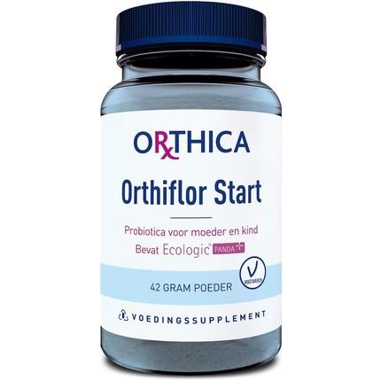 Flora Start 42 г Порошок OC Orthica
Flora Start 42 г Порошок OC Orthica