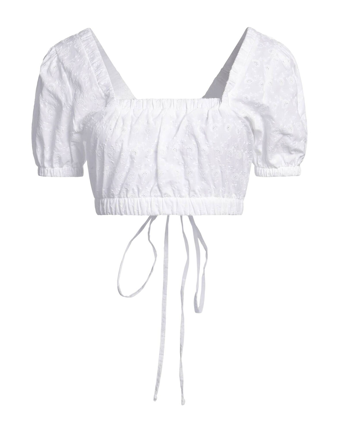 Топ Delfina, белый
Топ Delfina, белый