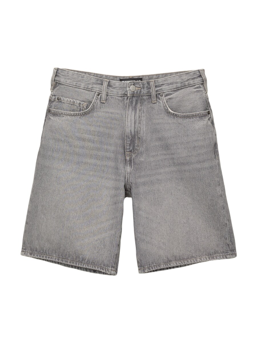 Обычные джинсы Pull&Bear, Grey Denim
Обычные джинсы Pull&Bear, Grey Denim