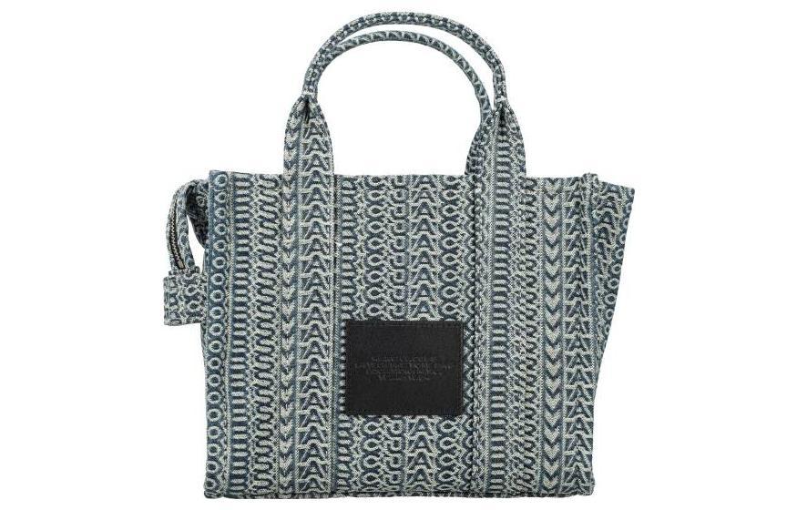 Сумка-шоппер 100% хлопок через плечо на одно плечо мини женская разноцветная MARC JACOBS
Сумка-шоппер 100% хлопок через плечо на одно плечо мини женская разноцветная MARC JACOBS