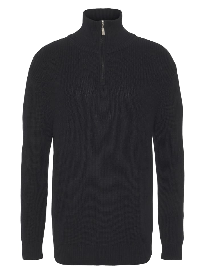 Свитер H.I.S., черный
Свитер H.I.S., черный