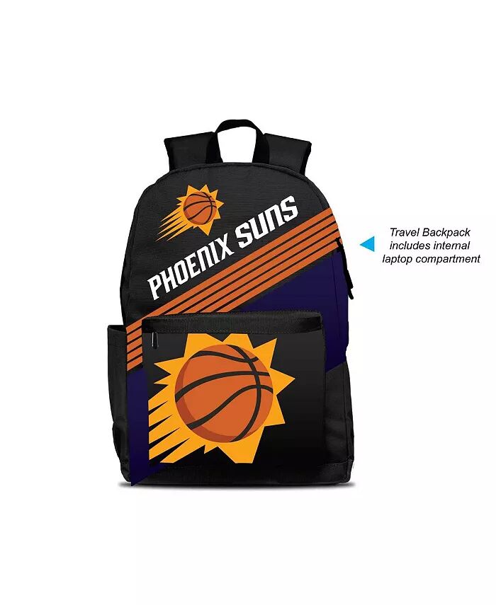 Рюкзак Ultimate Fan для юношей и девушек Phoenix Suns Mojo
Рюкзак Ultimate Fan для юношей и девушек Phoenix Suns Mojo