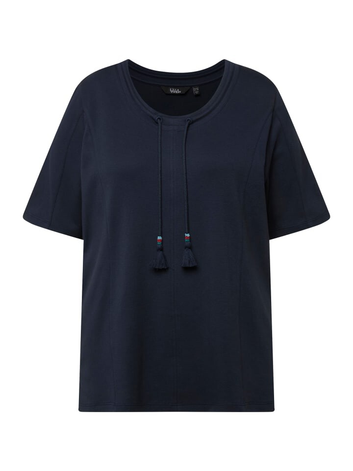 Толстовка Ulla Popken, синий
Толстовка Ulla Popken, синий