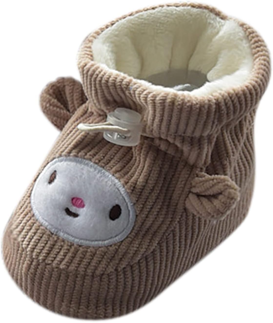 Детские сапоги для снеговика, напольные сапоги, обувь для малышей, хлопковые туфли с плюшевой подкладкой, толстая теплая мягкая подошва, милые туфли, носки с бантиками, для девочки Generic, хаки
Детские сапоги для снеговика, напольные сапоги, обувь для малышей, хлопковые туфли с плюшевой подкладкой, толстая теплая мягкая подошва, милые туфли, носки с бантиками, для девочки Generic, хаки