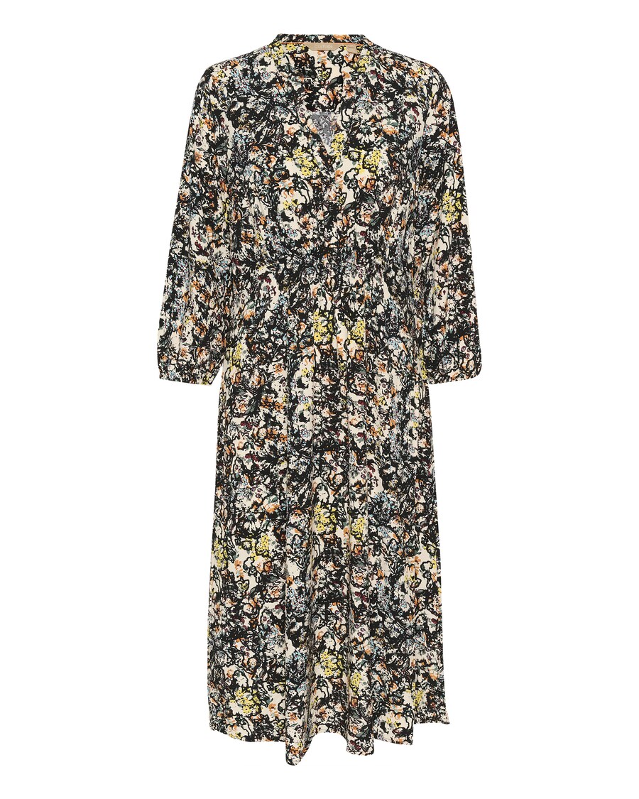 Миди платье CULTURE Sika, Mixed colors
Миди платье CULTURE Sika, Mixed colors