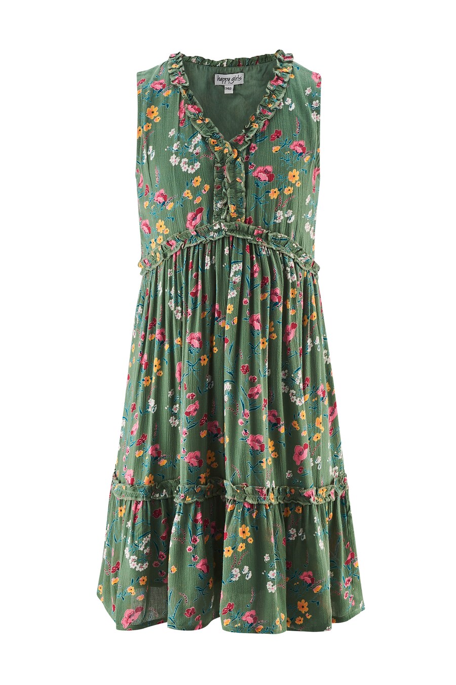 Платье happy girls, Dark green
Платье happy girls, Dark green