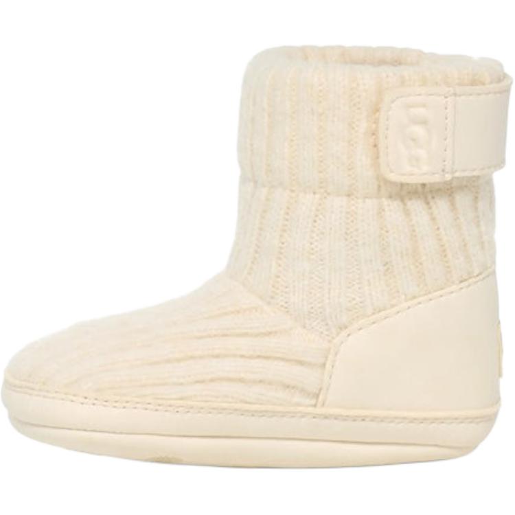 UGG Противоскользящие износостойкие кроссовки mid top ecru для малышей
UGG Противоскользящие износостойкие кроссовки mid top ecru для малышей
