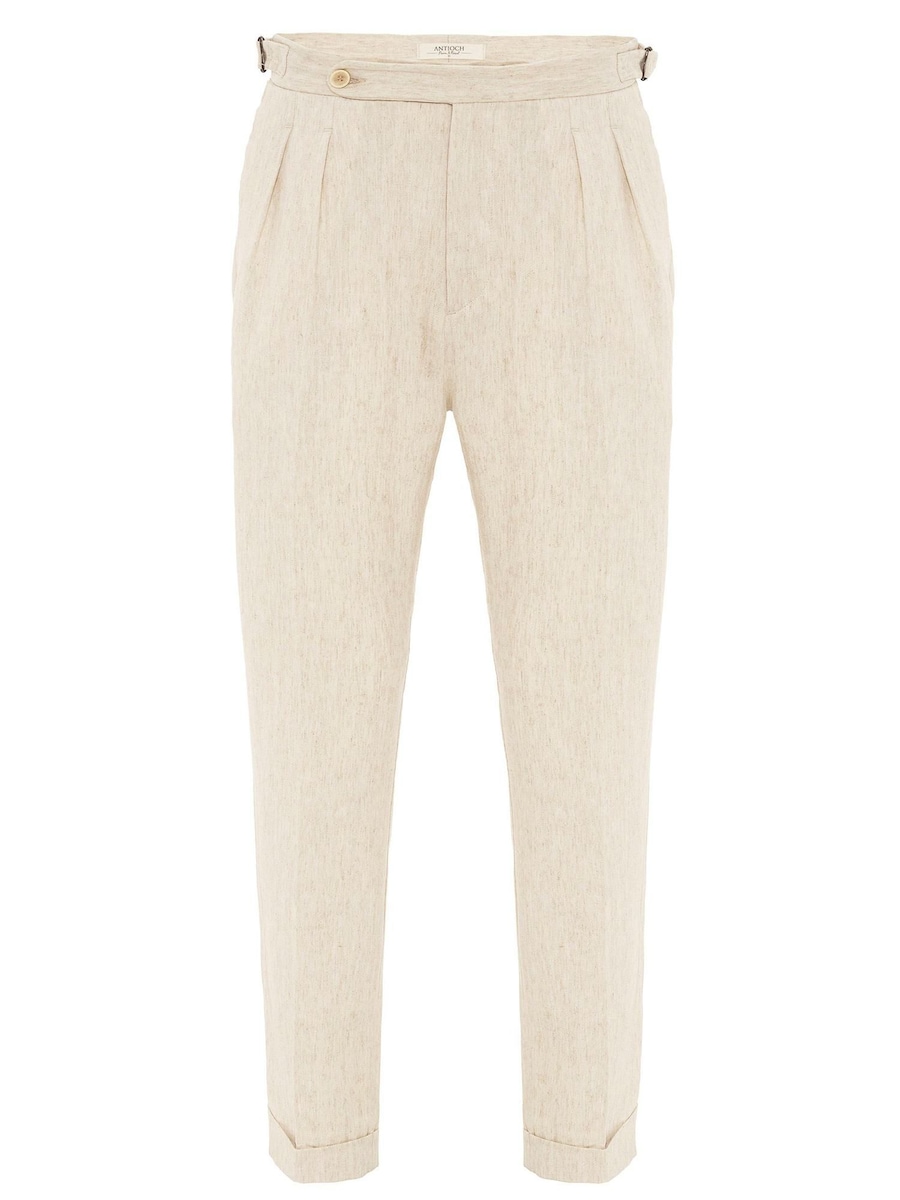 Обычные брюки Antioch, Stone
Обычные брюки Antioch, Stone