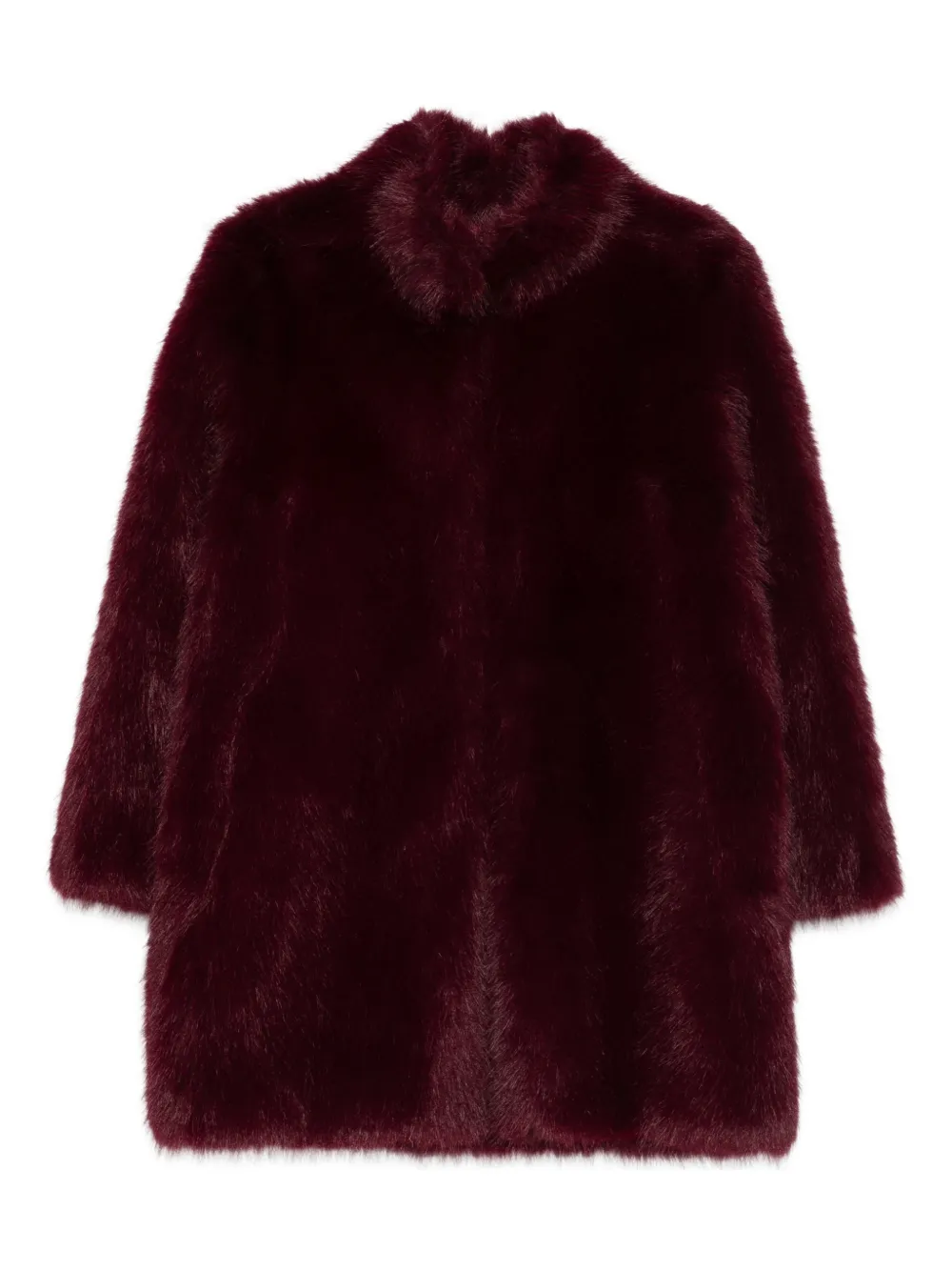 Пальто Oblige I Blues, красный
Пальто Oblige I Blues, красный