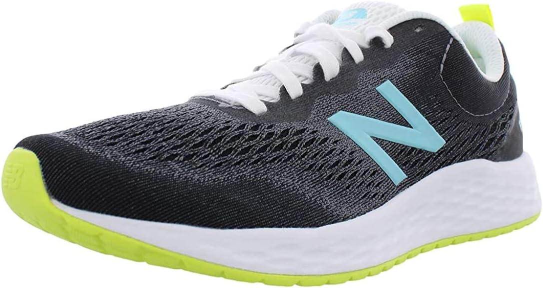 Мужские кроссовки для бега New Balance Fresh Foam Arishi V3, черный
Мужские кроссовки для бега New Balance Fresh Foam Arishi V3, черный