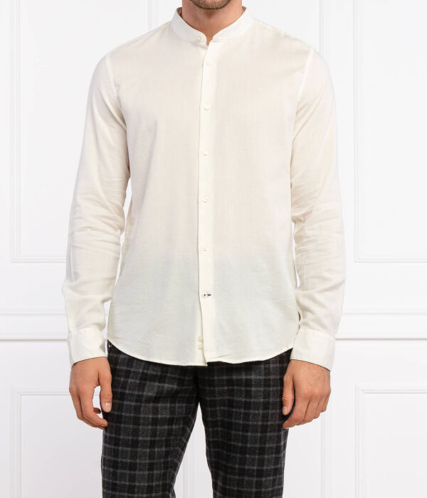 Рубашка мужская Joop! хлопковая классическая, белый
Рубашка мужская Joop! хлопковая классическая, белый