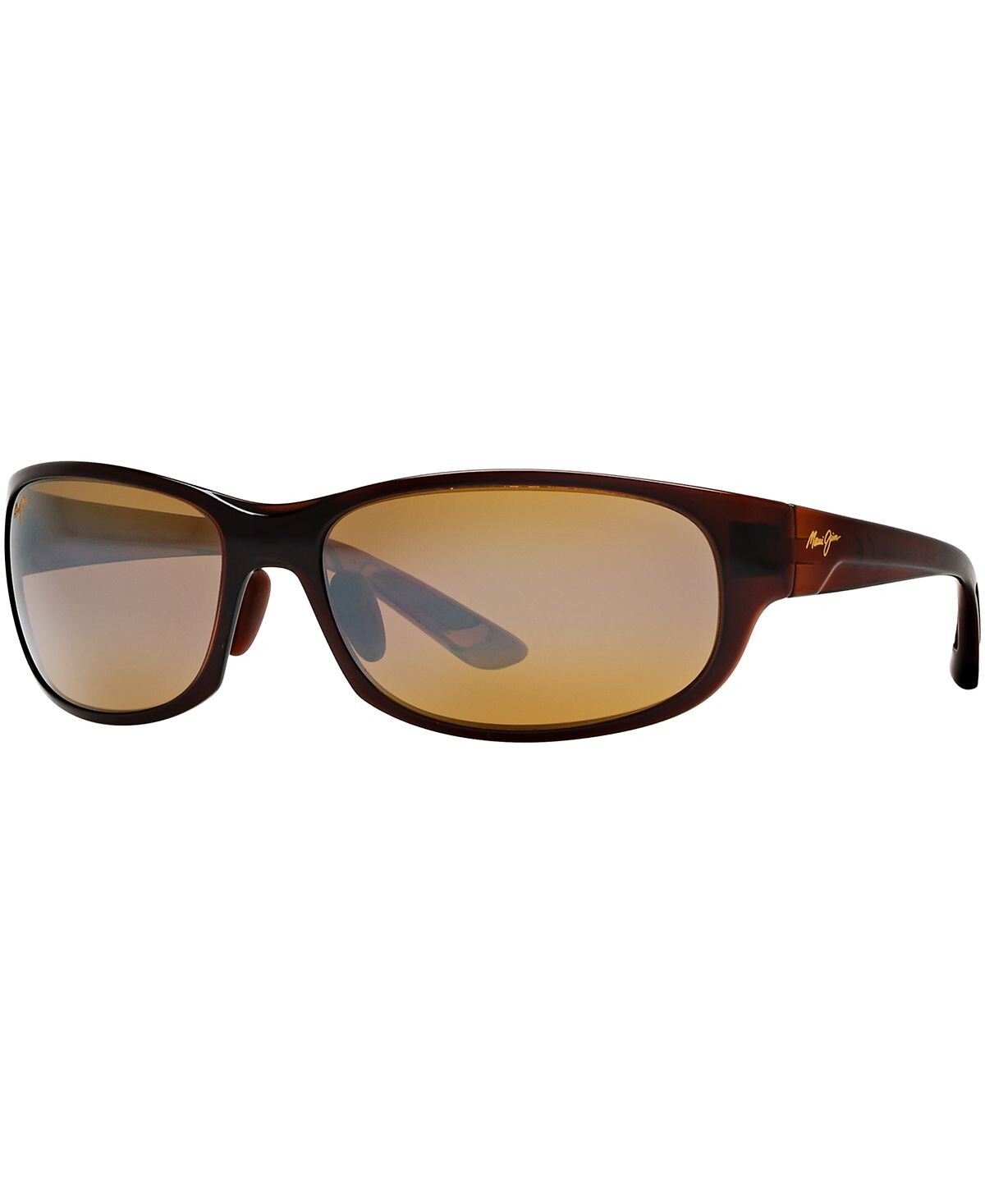 Поляризованные солнцезащитные очки Twin Falls, 417 63 Maui Jim
Поляризованные солнцезащитные очки Twin Falls, 417 63 Maui Jim