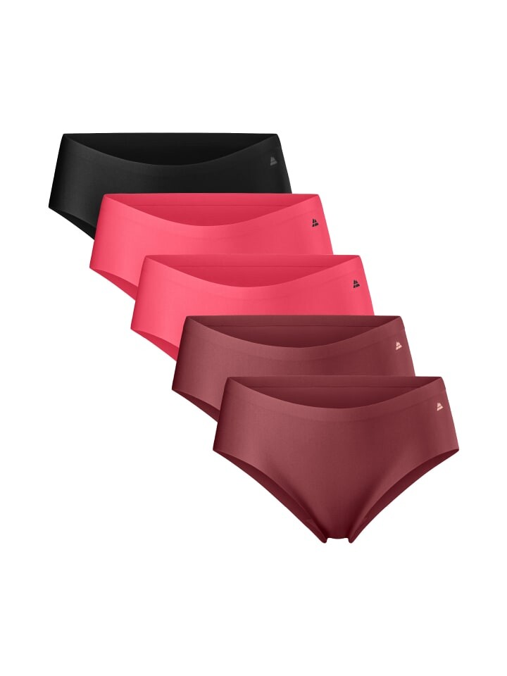 Трусы DANISH ENDURANCE, цвет multicolor
Трусы DANISH ENDURANCE, цвет multicolor