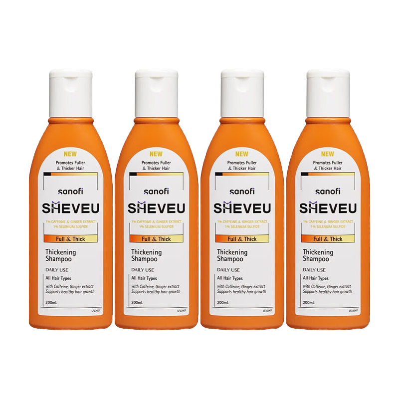 Шампунь Selsun для лечения перхоти без силиконов глубокое очищение, контроль жирности, лечение перхоти, снятие зуда 420 мл SHEVEU, желтый style 200ml x 4
Шампунь Selsun для лечения перхоти без силиконов глубокое очищение, контроль жирности, лечение перхоти, снятие зуда 420 мл SHEVEU, желтый style 200ml x 4