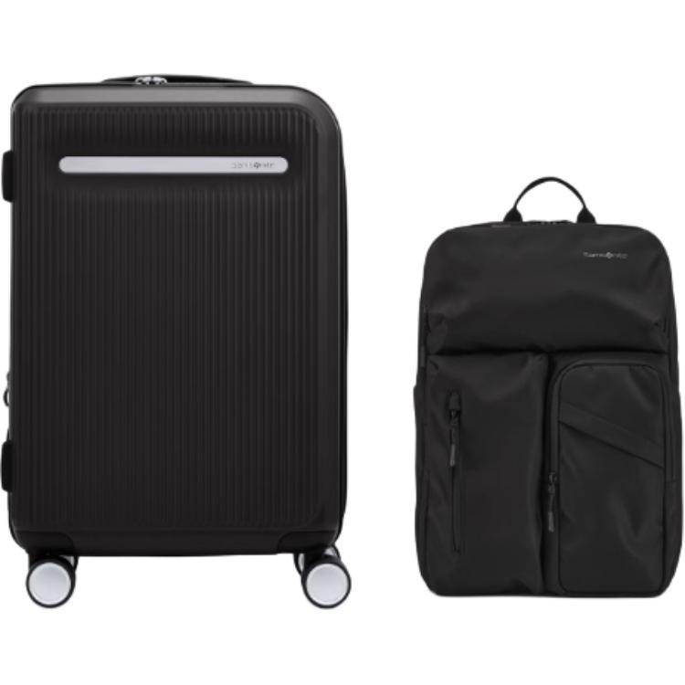 Samsonite Комплект для ПК Unisex Multicolor, Черный, Samsonite Комплект для ПК Unisex Multicolor
Samsonite Комплект для ПК Unisex Multicolor, Черный, Samsonite Комплект для ПК Unisex Multicolor