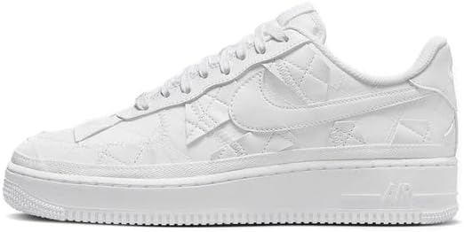 Мужские кроссовки Nike Air Force 1 '07, белый
Мужские кроссовки Nike Air Force 1 '07, белый